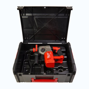 Перфоратор акумуляторний SDS-Plus Milwaukee M18 FUEL CHPX-0X (4933451431)