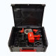 Перфоратор акумуляторний SDS-Plus Milwaukee M18 FUEL CHPX-0X (4933451431)