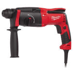 Перфоратор SDS-Plus Milwaukee PFH 26 725W (4933428230)