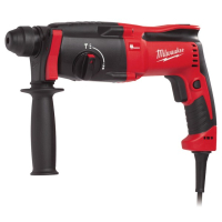 Перфоратор SDS-Plus Milwaukee PFH 26 725Вт (4933428230)