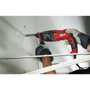 Перфоратор SDS-Plus Milwaukee PFH 26 725W (4933428230)
