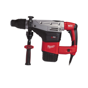 Перфоратор SDS-Max Milwaukee Kango 750 S 1550W (4933398600)