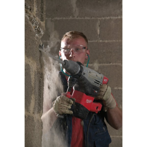 Перфоратор SDS-Max Milwaukee Kango 750 S 1550W (4933398600)