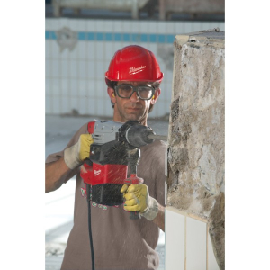 Перфоратор SDS-Max Milwaukee Kango 750 S 1550W (4933398600)