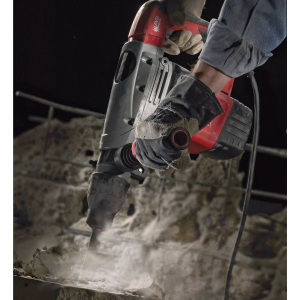 Перфоратор SDS-Max Milwaukee Kango 750 S 1550W (4933398600)