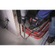 Перфоратор SDS-Max Milwaukee Kango 750 S 1550W (4933398600)