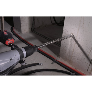 Перфоратор SDS-Max Milwaukee Kango 750 S 1550W (4933398600)