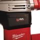 Перфоратор SDS-Max Milwaukee Kango 750 S 1550W (4933398600)