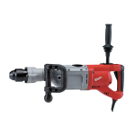 Перфоратор SDS-Max Milwaukee K 950 S 1700W (4933375710)