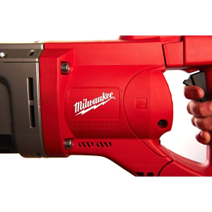Перфоратор SDS-Max Milwaukee K 950 S 1700Вт (4933375710)