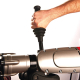 Перфоратор SDS-Max Milwaukee K 950 S 1700Вт (4933375710)