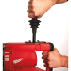 Перфоратор SDS-Max Milwaukee K 950 S 1700Вт (4933375710)