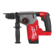 Перфоратор аккумуляторный SDS-Plus Milwaukee M18 FHX-0 (4933478887)
