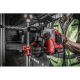 Перфоратор аккумуляторный SDS-Plus Milwaukee M18 FHX-0 (4933478887)