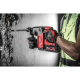 Перфоратор аккумуляторный SDS-Plus Milwaukee M18 FHX-0 (4933478887)
