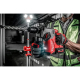 Перфоратор аккумуляторный SDS-Plus Milwaukee M18 FHX-0 (4933478887)