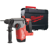 Перфоратор аккумуляторный SDS-Plus Milwaukee M18 FH-0X FUEL (4933478500)