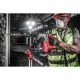 Перфоратор акумуляторний SDS-Plus Milwaukee M18 FH-0X FUEL (4933478500)