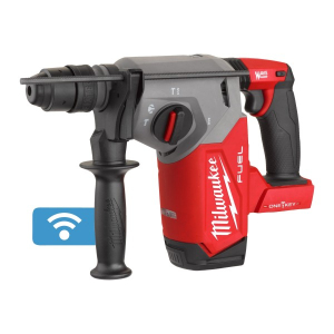 Перфоратор акумуляторний SDS-Plus Milwaukee M18 ONE FHX-0 (4933478502)