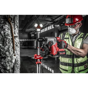 Перфоратор акумуляторний SDS-Plus Milwaukee M18 ONE FHX-0 (4933478502)