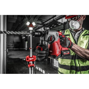 Перфоратор акумуляторний SDS-Plus Milwaukee M18 ONE FHX-0 (4933478502)