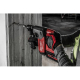 Перфоратор акумуляторний SDS-Plus Milwaukee M18 ONE FHX-0 (4933478502)