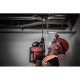 Перфоратор акумуляторний SDS-Plus Milwaukee M18 ONE FHX-0 (4933478502)