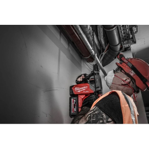 Перфоратор акумуляторний SDS-Plus Milwaukee M18 ONE FHX-0 (4933478502)