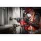 Перфоратор акумуляторний SDS-Plus Milwaukee M18 ONE FHX-0 (4933478502)