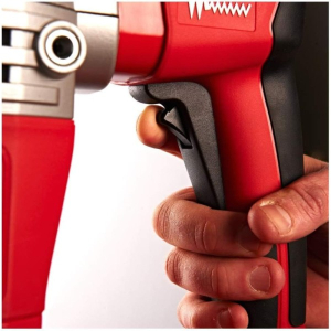 Перфоратор SDS-Max Milwaukee K 545 S 1300Вт (4933405347)