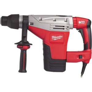 Перфоратор SDS-Max Milwaukee K 545 S 1300Вт (4933405347)