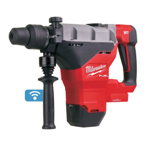 Перфоратор акумуляторний SDS-Max Milwaukee M18 FHM-0C FUEL (4933464893)