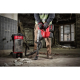 Перфоратор акумуляторний SDS-Max Milwaukee M18 FHM-0C FUEL (4933464893)