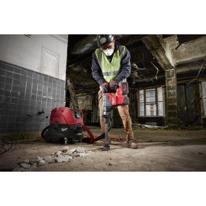 Перфоратор акумуляторний SDS-Max Milwaukee M18 FHM-0C FUEL (4933464893)
