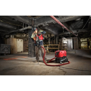 Перфоратор акумуляторний SDS-Max Milwaukee M18 FHM-0C FUEL (4933464893)