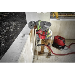 Перфоратор акумуляторний SDS-Max Milwaukee M18 FHM-0C FUEL (4933464893)