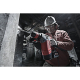 Перфоратор акумуляторний SDS-Plus Milwaukee M28 FUEL CHPX-0 (4933448000)