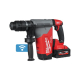 Перфоратор акумуляторний SDS-Plus Milwaukee M18 ONE FHPX-552X FUEL (4933478496)