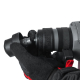 Перфоратор акумуляторний SDS-Plus Milwaukee M18 ONE FHPX-552X FUEL (4933478496)