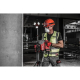 Перфоратор акумуляторний SDS-Plus Milwaukee M18 ONE FHPX-552X FUEL (4933478496)