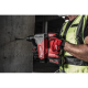 Перфоратор акумуляторний SDS-Plus Milwaukee M18 ONE FHPX-552X FUEL (4933478496)