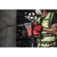 Перфоратор акумуляторний SDS-Plus Milwaukee M18 ONE FHPX-552X FUEL (4933478496)