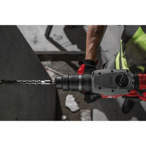 Перфоратор акумуляторний SDS-Plus Milwaukee M18 ONE FHPX-552X FUEL (4933478496)