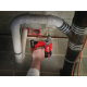 Перфоратор акумуляторний SDS-Plus Milwaukee M12 FUEL CH-602X (4933451510)