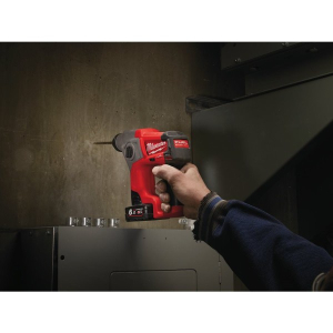 Перфоратор акумуляторний SDS-Plus Milwaukee M12 FUEL CH-602X (4933451510)
