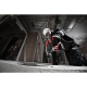 Перфоратор акумуляторний SDS-Plus Milwaukee M12 FUEL CH-602X (4933451510)