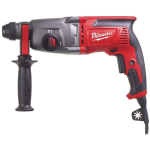 Перфоратор SDS-Plus Milwaukee PFH 26 T 800W (4933464581)