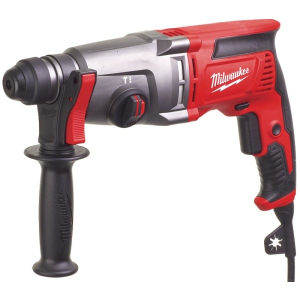 Перфоратор SDS-Plus Milwaukee PFH 26 T 800W (4933464581)