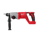 Перфоратор акумуляторний SDS-Plus Milwaukee M18 BLHACD26-0X (4933492482)