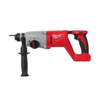 Перфоратор акумуляторний SDS-Plus Milwaukee M18 BLHACD26-0X (4933492482)
